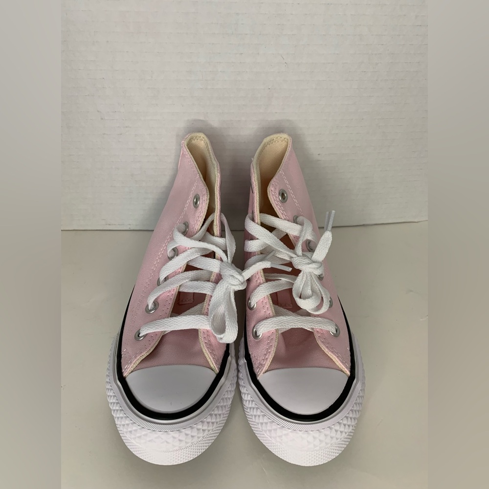 Converse Girls Sneakers Size 12 - Picture 4 of 8